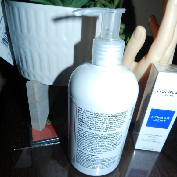 Elizabeth ArdenThe Red Door Facial Bar Liquid  Refreshing Toner 12oz - Picture 6 of 12